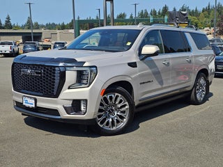 2023 GMC Yukon XL Denali Ultimate