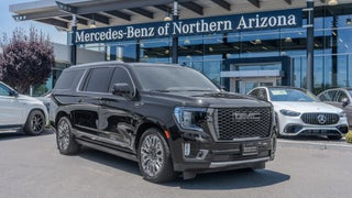 2024 GMC Yukon XL Denali Ultimate