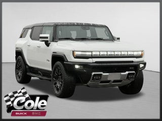 2025 GMC Hummer EV 2X