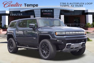 2025 GMC Hummer EV 2X