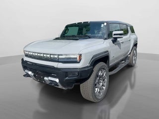 2025 GMC Hummer EV 3X