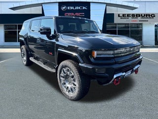 2025 GMC Hummer EV 3X