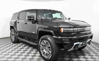 2025 GMC Hummer EV 3X
