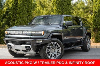 2025 GMC Hummer EV 3X