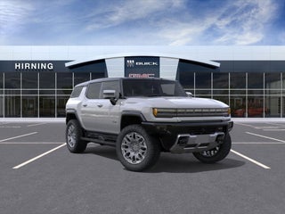 2025 GMC Hummer EV 3X