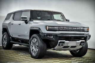 2025 GMC Hummer EV 3X