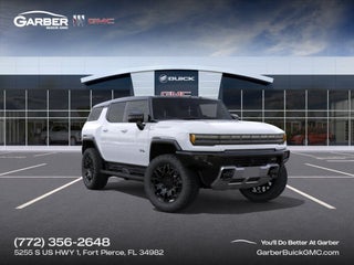 2026 GMC Hummer EV 2X