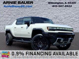 2026 GMC Hummer EV 2X
