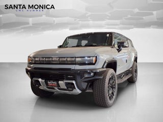 2026 GMC Hummer EV 2X