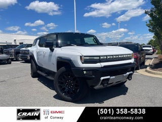 2026 GMC Hummer EV 2X