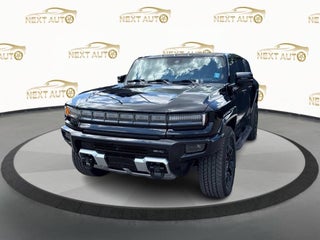 2026 GMC Hummer EV 2X