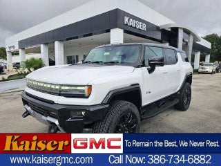 2026 GMC Hummer EV 2X