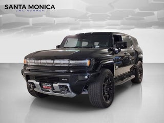 2026 GMC Hummer EV 2X