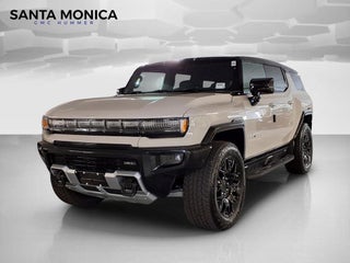 2026 GMC Hummer EV 2X