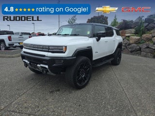 2026 GMC Hummer EV 2X
