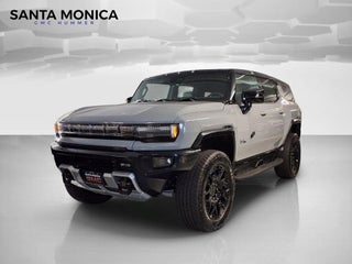 2026 GMC Hummer EV 2X