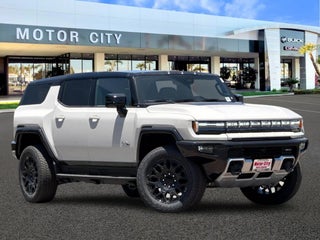 2026 GMC Hummer EV 2X