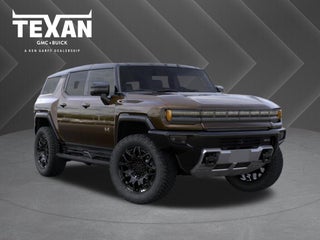 2026 GMC Hummer EV 2X