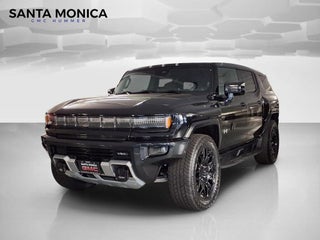 2026 GMC Hummer EV 2X