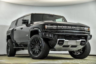 2026 GMC Hummer EV 2X
