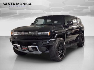 2026 GMC Hummer EV 2X