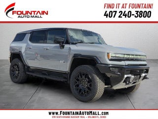 2026 GMC Hummer EV 2X