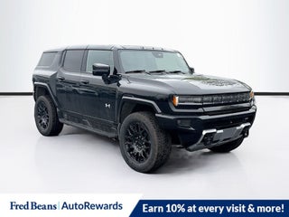 2026 GMC Hummer EV 2X