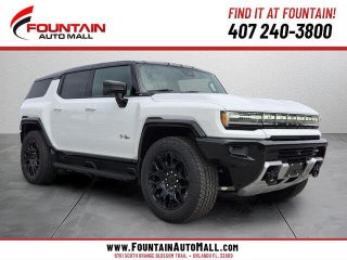 2026 GMC Hummer EV 2X