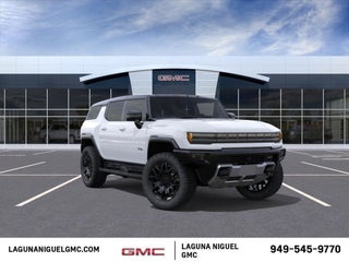 2026 GMC Hummer EV 2X