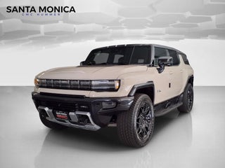 2026 GMC Hummer EV 2X