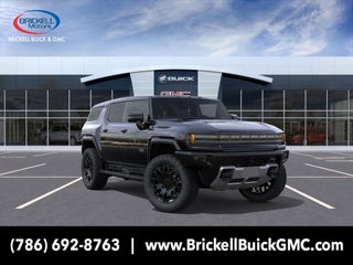 2026 GMC Hummer EV 2X