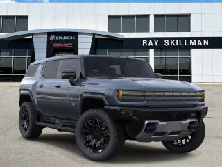 2026 GMC Hummer EV 2X