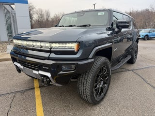 2026 GMC Hummer EV 2X