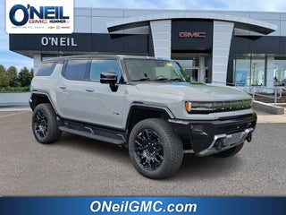 2026 GMC Hummer EV 2X