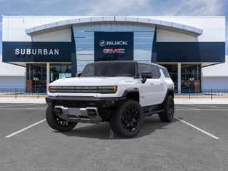 2026 GMC Hummer EV 2X