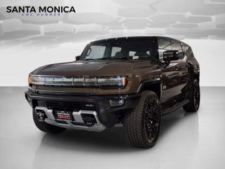 2026 GMC Hummer EV 2X