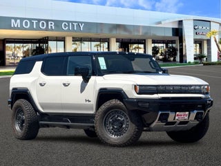 2026 GMC Hummer EV 2X