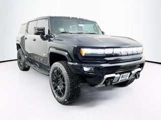 2026 GMC Hummer EV 2X