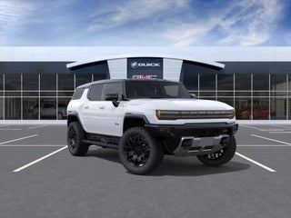 2026 GMC Hummer EV 2X
