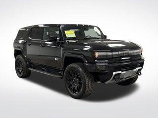 2026 GMC Hummer EV 2X