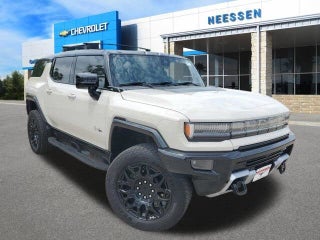 2026 GMC Hummer EV 2X