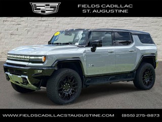 2026 GMC Hummer EV 2X