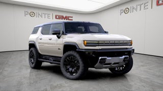 2026 GMC Hummer EV 2X