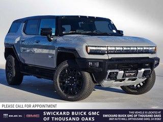 2026 GMC Hummer EV 2X