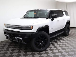 2026 GMC Hummer EV 2X