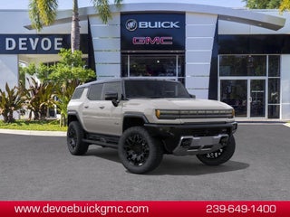 2026 GMC Hummer EV 2X