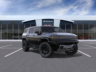 2026 GMC Hummer EV 2X
