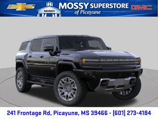 2026 GMC Hummer EV 2X