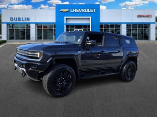 2026 GMC Hummer EV 2X