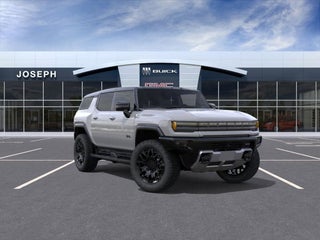 2026 GMC Hummer EV 2X